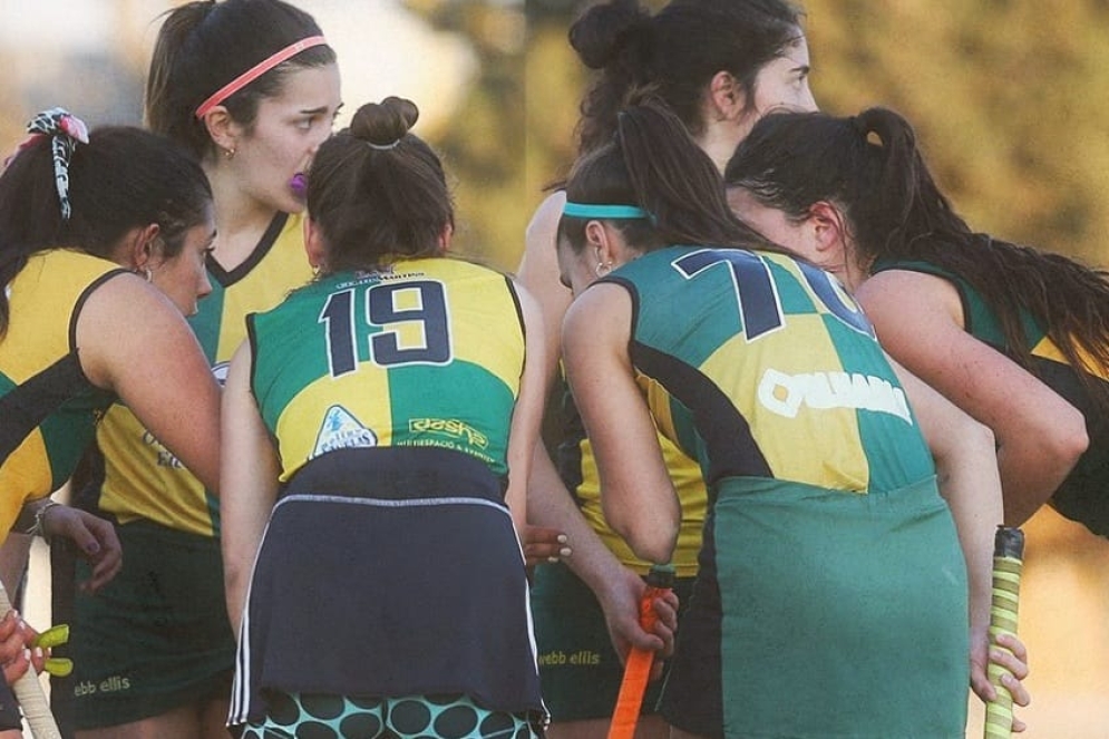 Las "auriverdes" tendr&aacute;n toda la segunda ronda para volver a trepar a la cima.