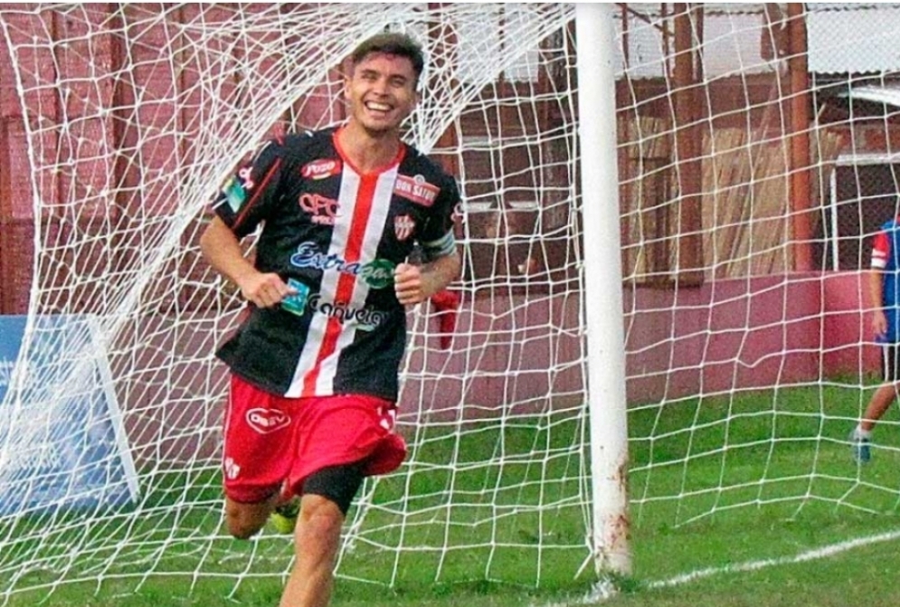 &iquest;Cuanto falta para la vuelta de Mart&iacute;nez?