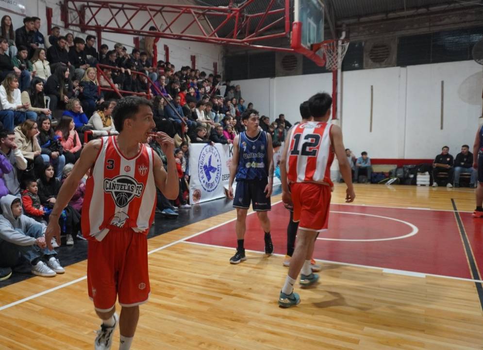 Le&oacute;n, uno de los cinco iniciales. (FOTO: Archivo).