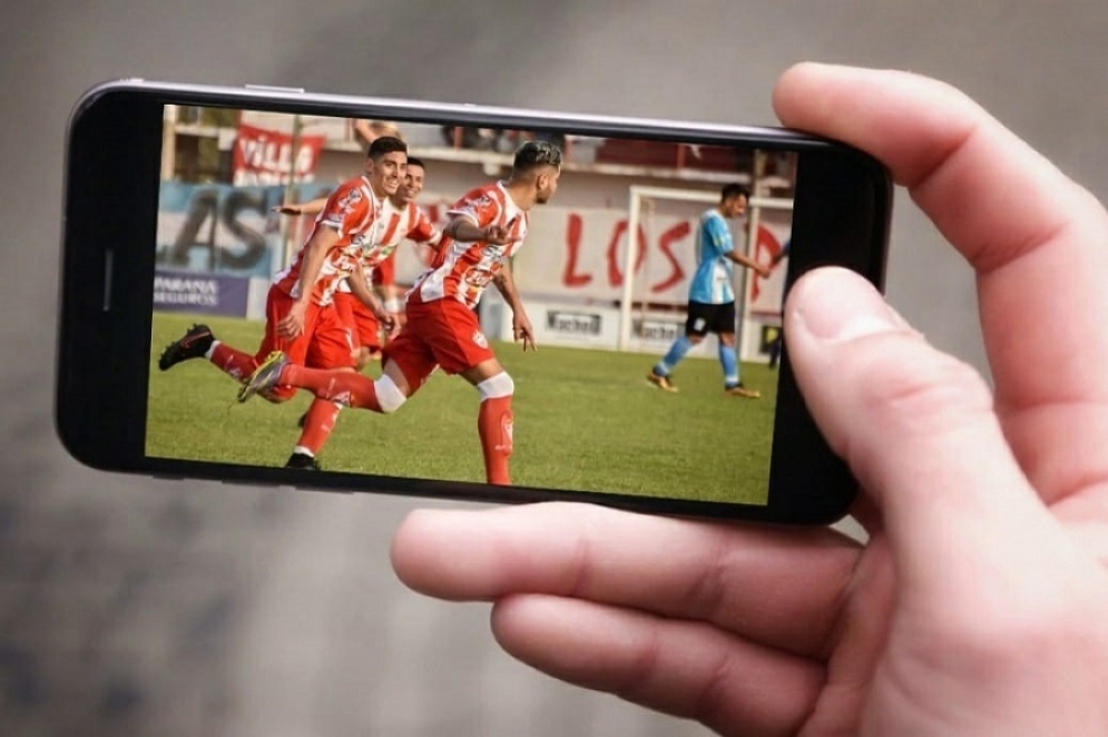 Segu&iacute; el debut del Rojo en: https://youtu.be/kO5AI3jvIGY