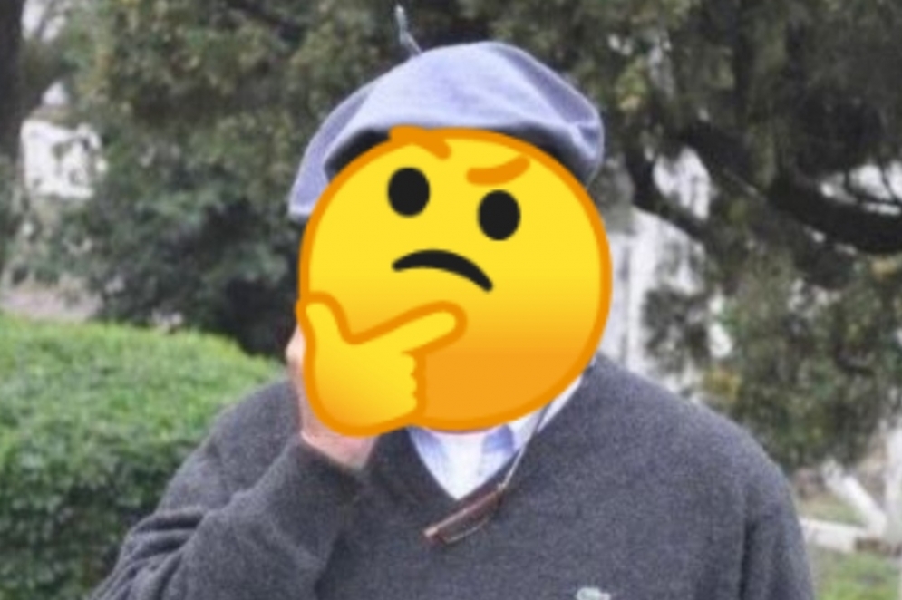 Quiere ser concejal y es el primero en lanzarse a la carrera 2021