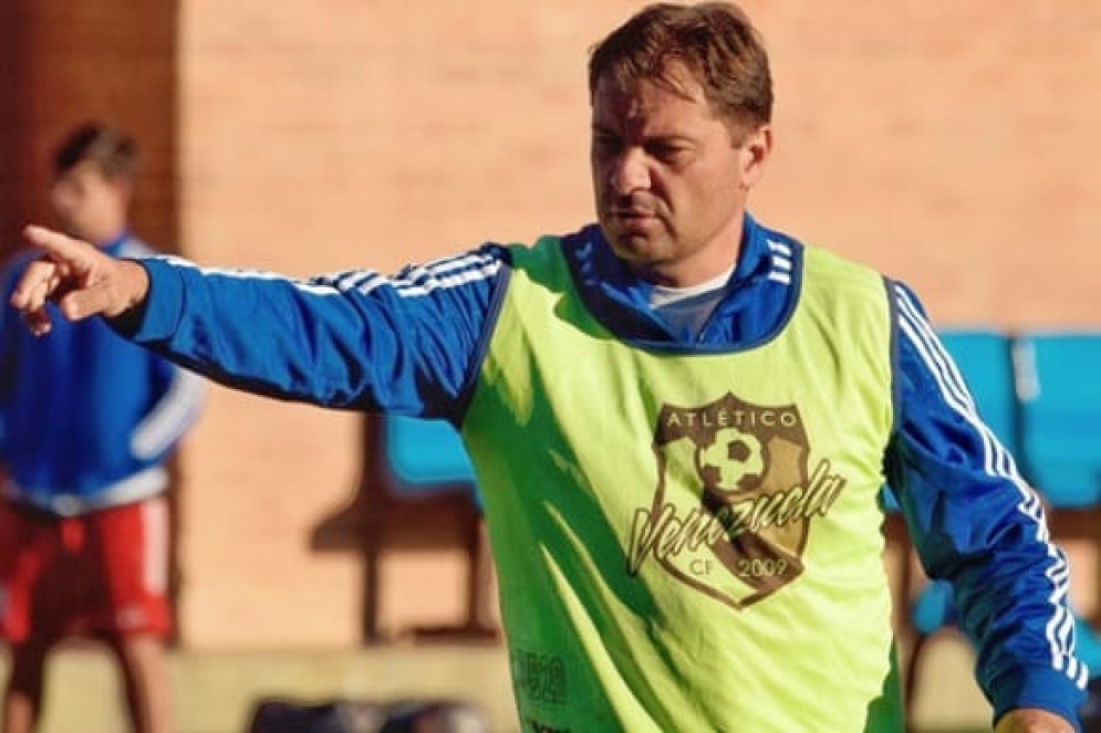 &ldquo;Los chicos ten&iacute;an mucha ansiedad por volver a las canchas&rdquo;