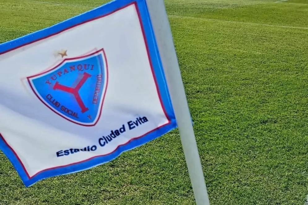 Fue un adelanto de NacPop.