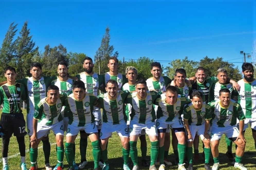 El plantel del tricolor va por todo